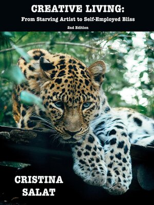 cover image of Creative Living